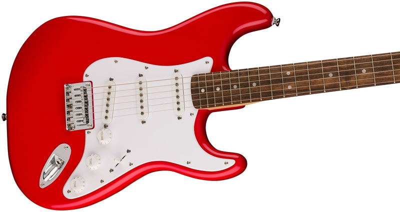 Fender Squier Sonic Strat, Torino Red