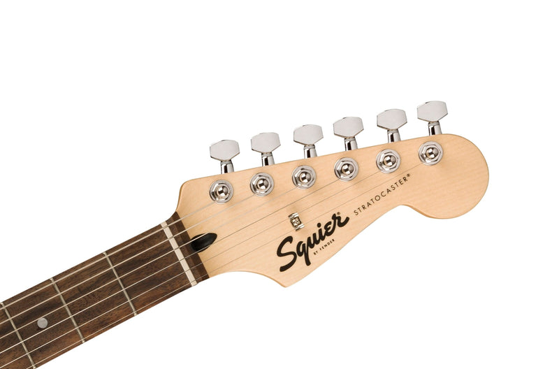 Fender Squier Sonic Strat, Torino Red