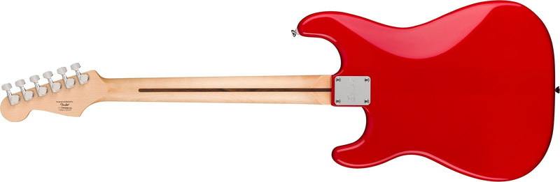 Fender Squier Sonic Strat, Torino Red