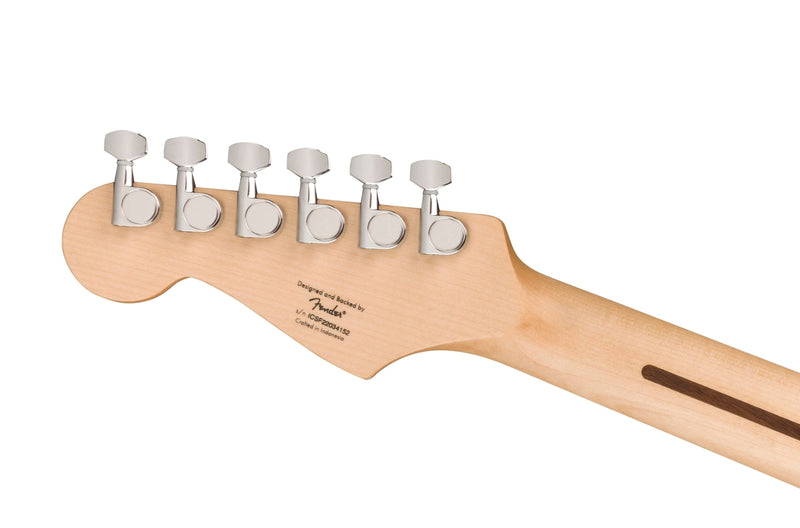 Fender Squier Sonic Strat, Torino Red