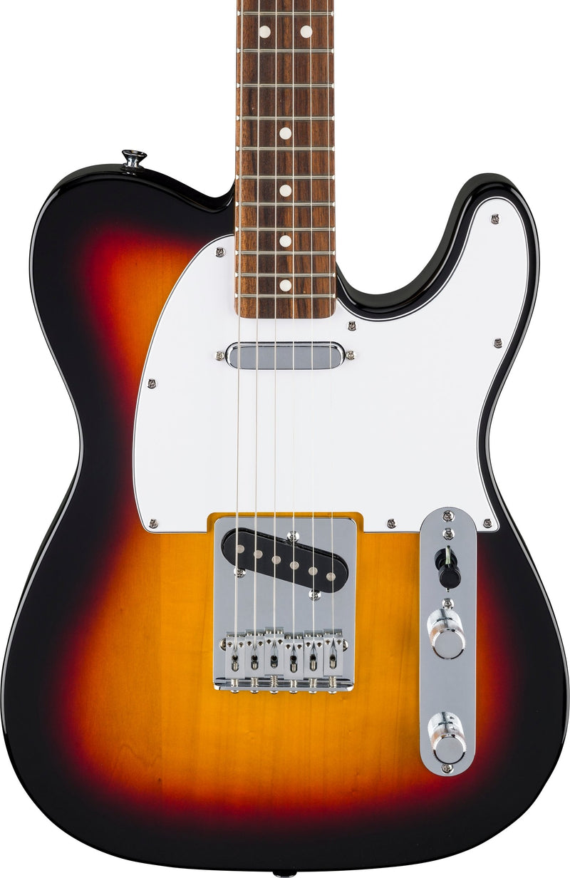 Fender Standard Tele - 3 Color Sunburst
