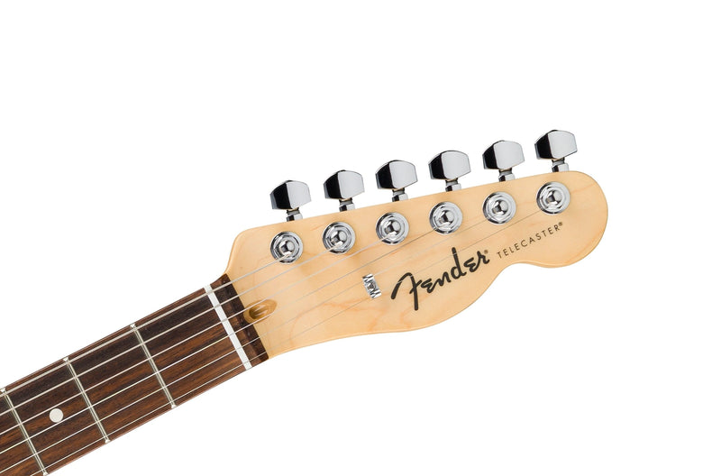 Fender Standard Tele - 3 Color Sunburst