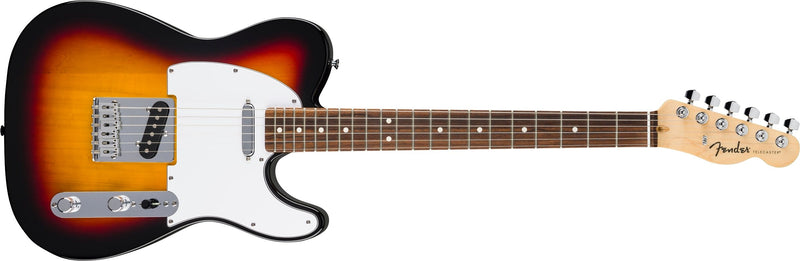 Fender Standard Tele - 3 Color Sunburst