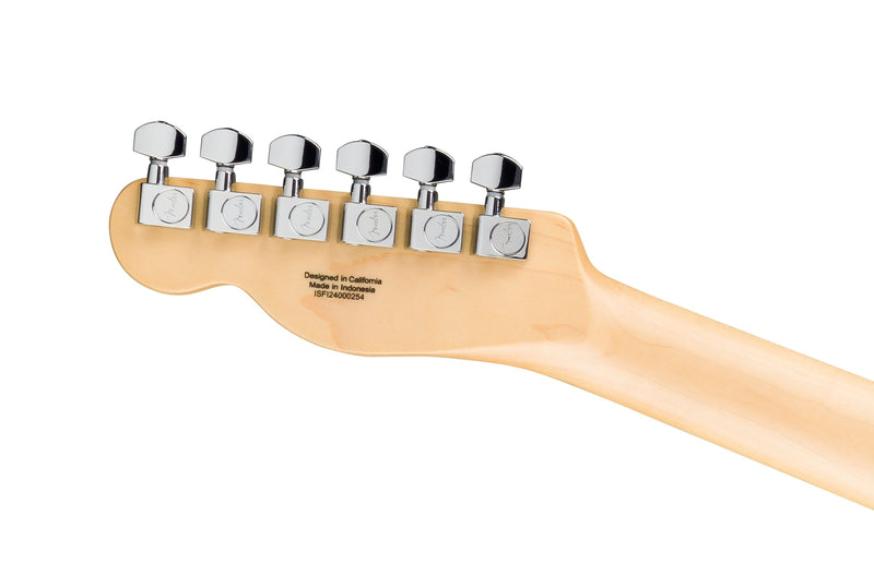 Fender Standard Tele - 3 Color Sunburst