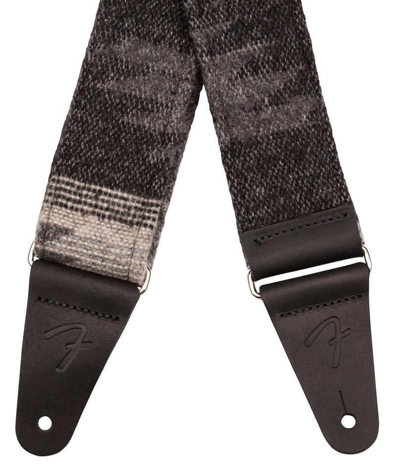 Fender Zion Strap Gray Aztec 2"