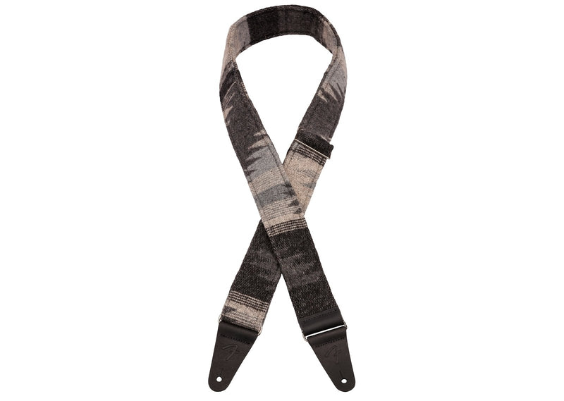 Fender Zion Strap Gray Aztec 2"
