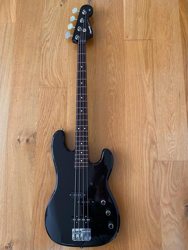 Fernandes PJR-45 Limited Edition bass