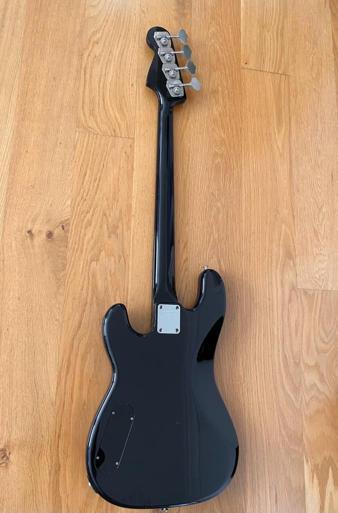 Fernandes PJR-45 Limited Edition bass
