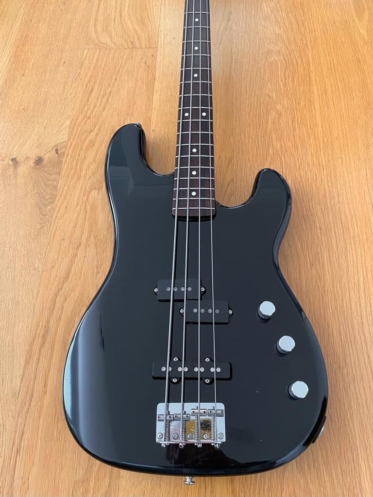 Fernandes PJR-45 Limited Edition bass