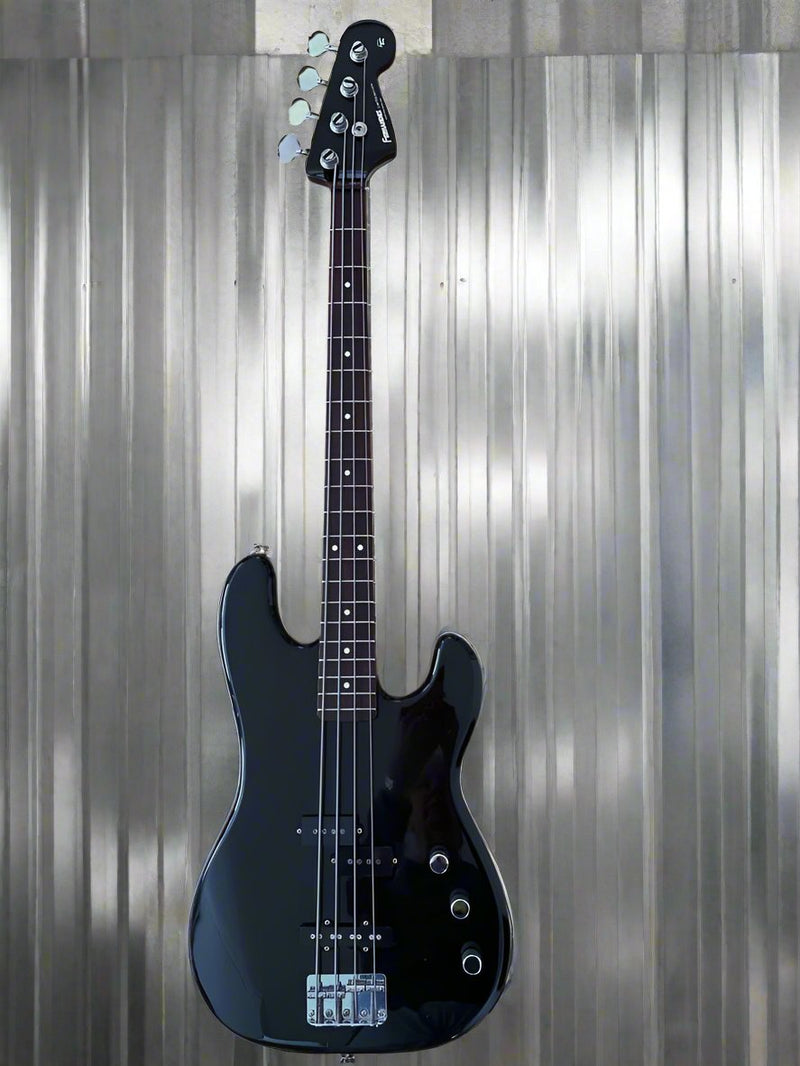 Fernandes PJR-45 Limited Edition bass