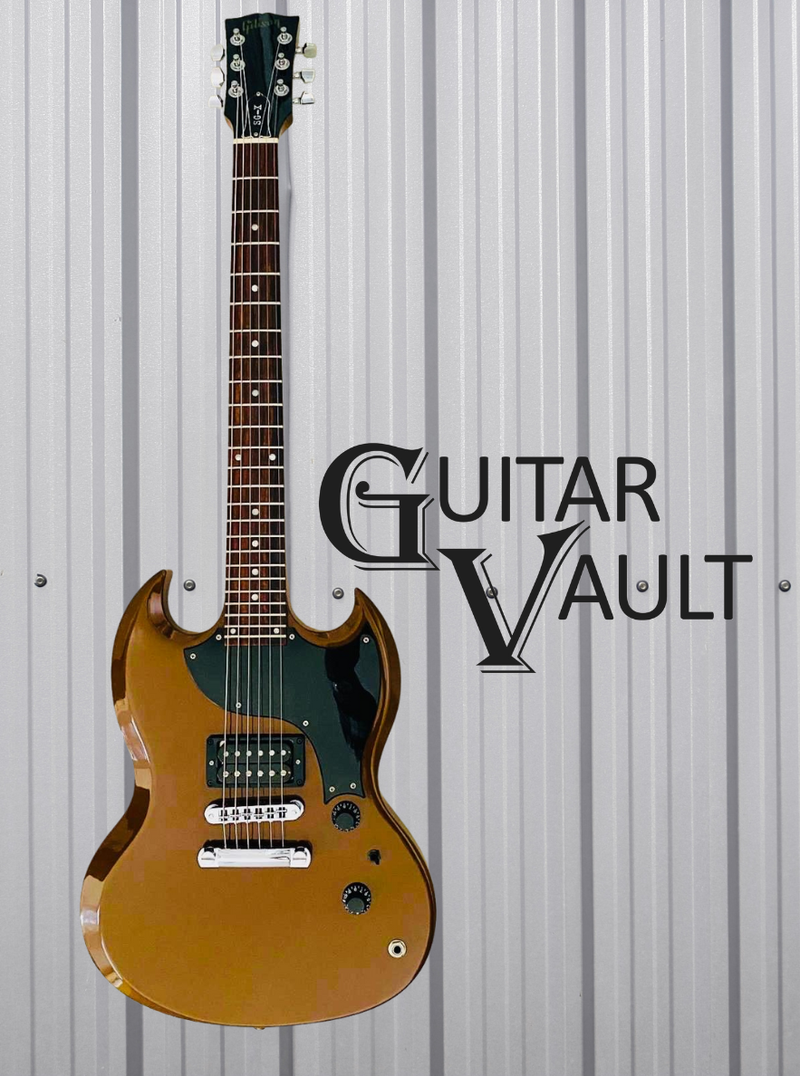 Gibson SG-X Rare -c.1999