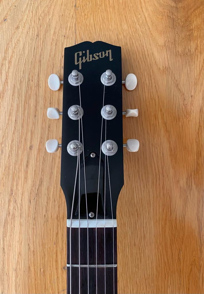 Gibson Melody Maker - Ebony