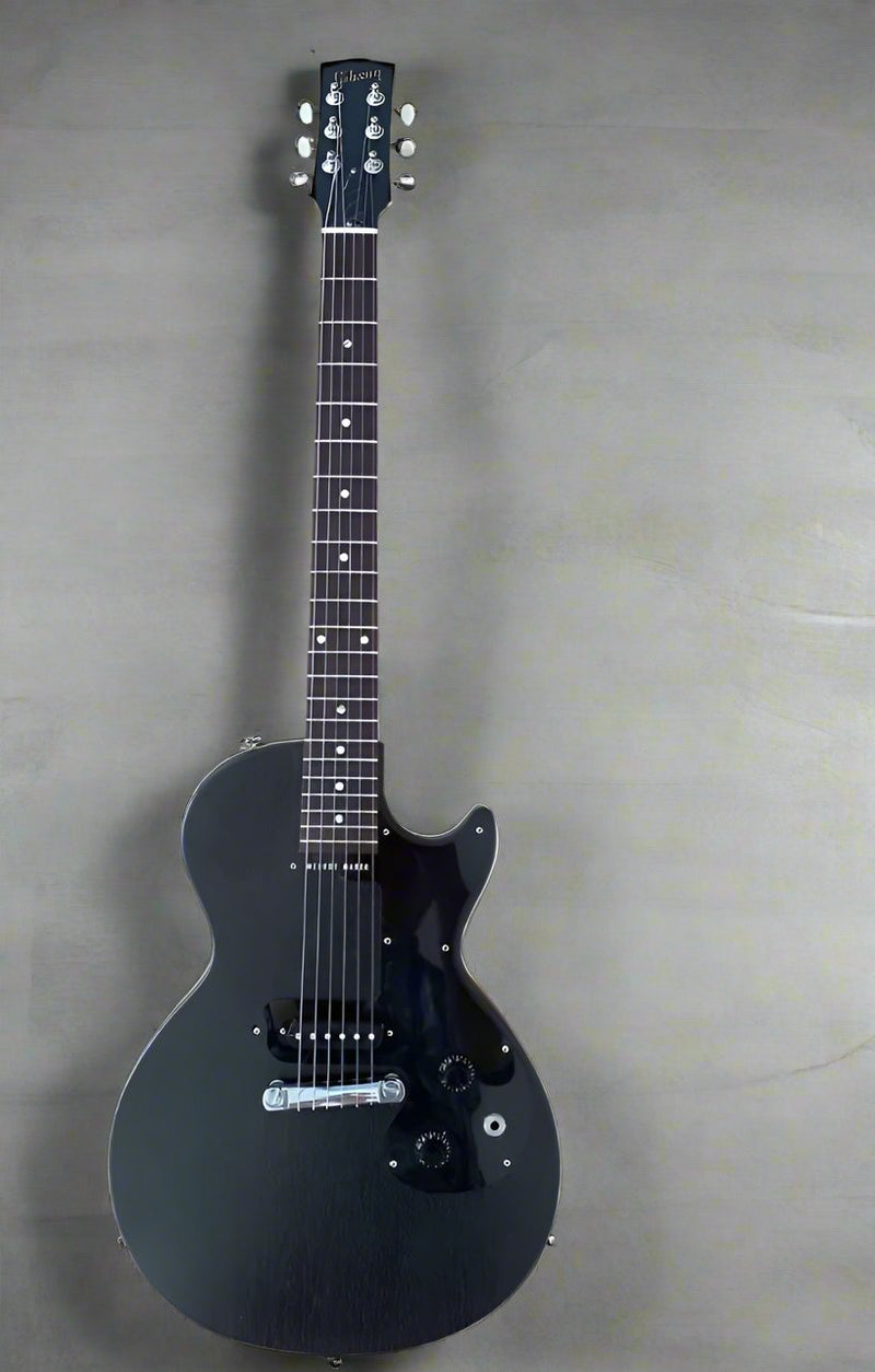 Gibson Melody Maker - Ebony