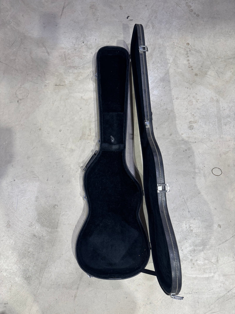 Guitar Cases S Hand Bass Assorted