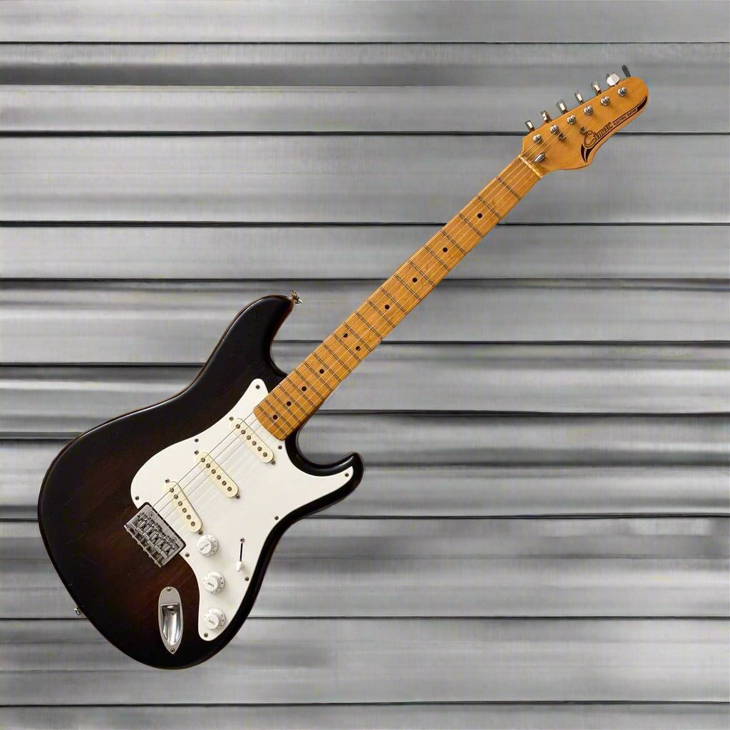 Ibanez Cimar Japan c.1983 Holden Hill Music