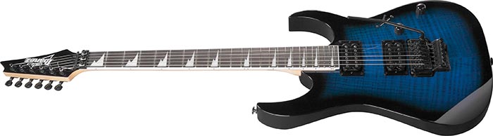 Ibanez GRG320FA TKS
