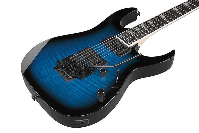 Ibanez GRG320FA TKS