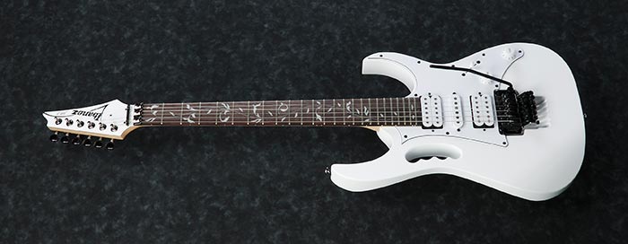 Ibanez JEMJR WH
