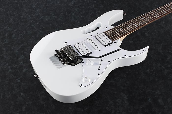 Ibanez JEMJR WH
