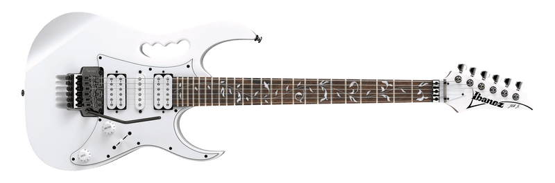 Ibanez JEMJR WH