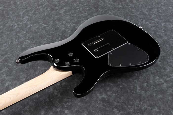 Ibanez JIVAJR DSE