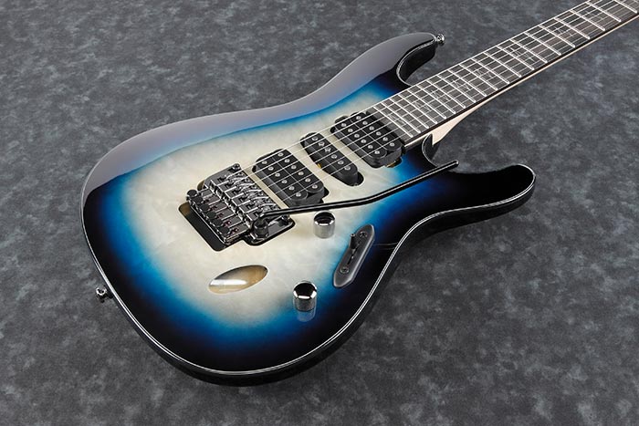 Ibanez JIVAJR DSE