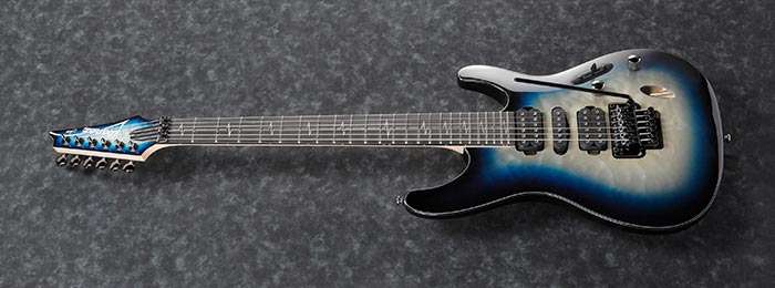 Ibanez JIVAJR DSE