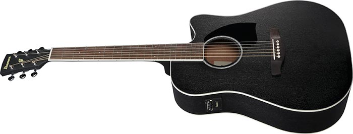 Ibanez PF16MWCE WK