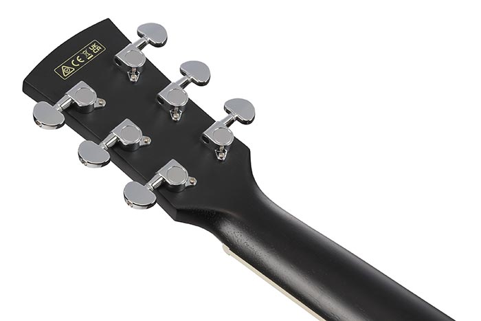 Ibanez PF16MWCE WK