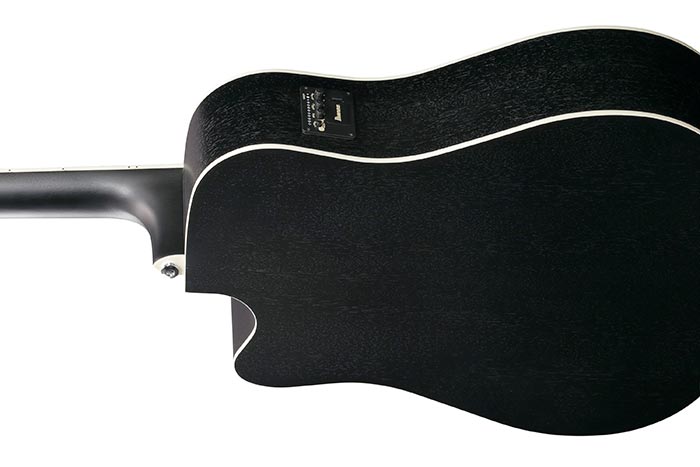 Ibanez PF16MWCE WK