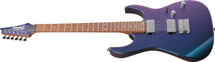 Ibanez RG121 SP BMC