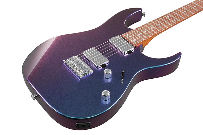 Ibanez RG121 SP BMC