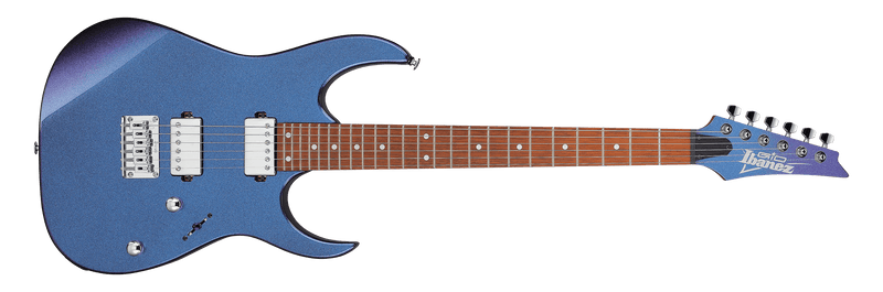 Ibanez RG121 SP BMC