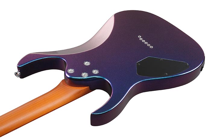 Ibanez RG121 SP BMC