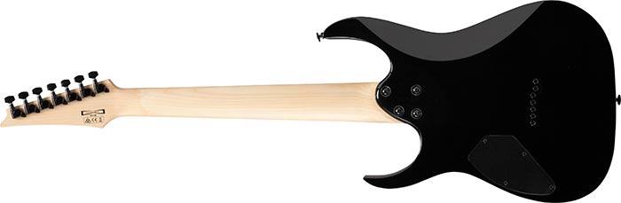 Ibanez RG7221QA TKS7