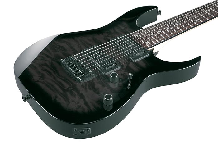 Ibanez RG7221QA TKS7