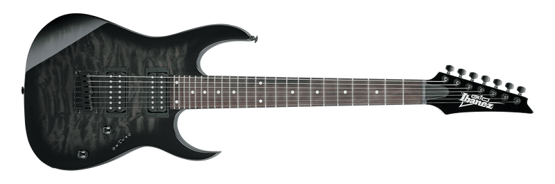 Ibanez RG7221QA TKS7