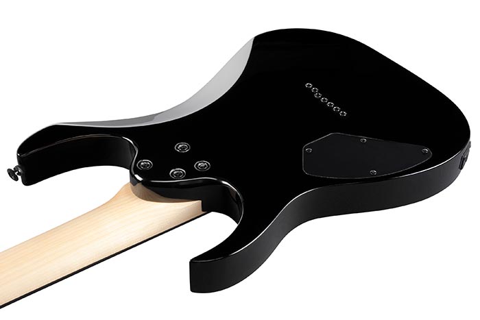 Ibanez RG7221QA TKS7