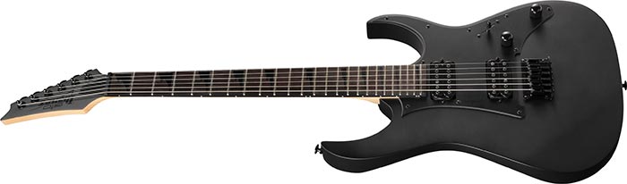 Ibanez RGR131EX BKF