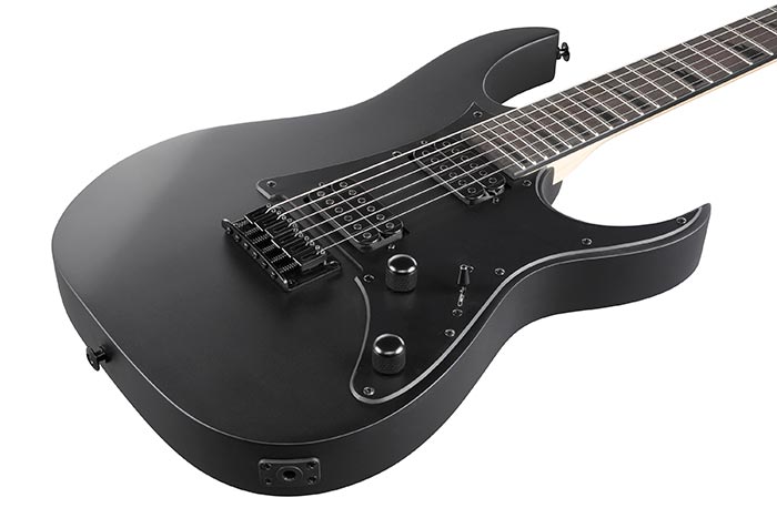 Ibanez RGR131EX BKF