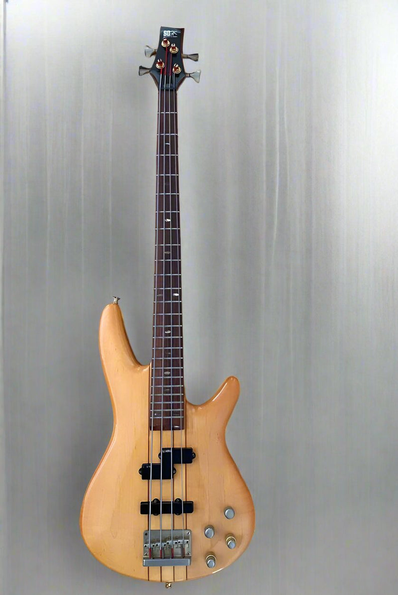 Ibanez SR1200 Sound Gear Bass