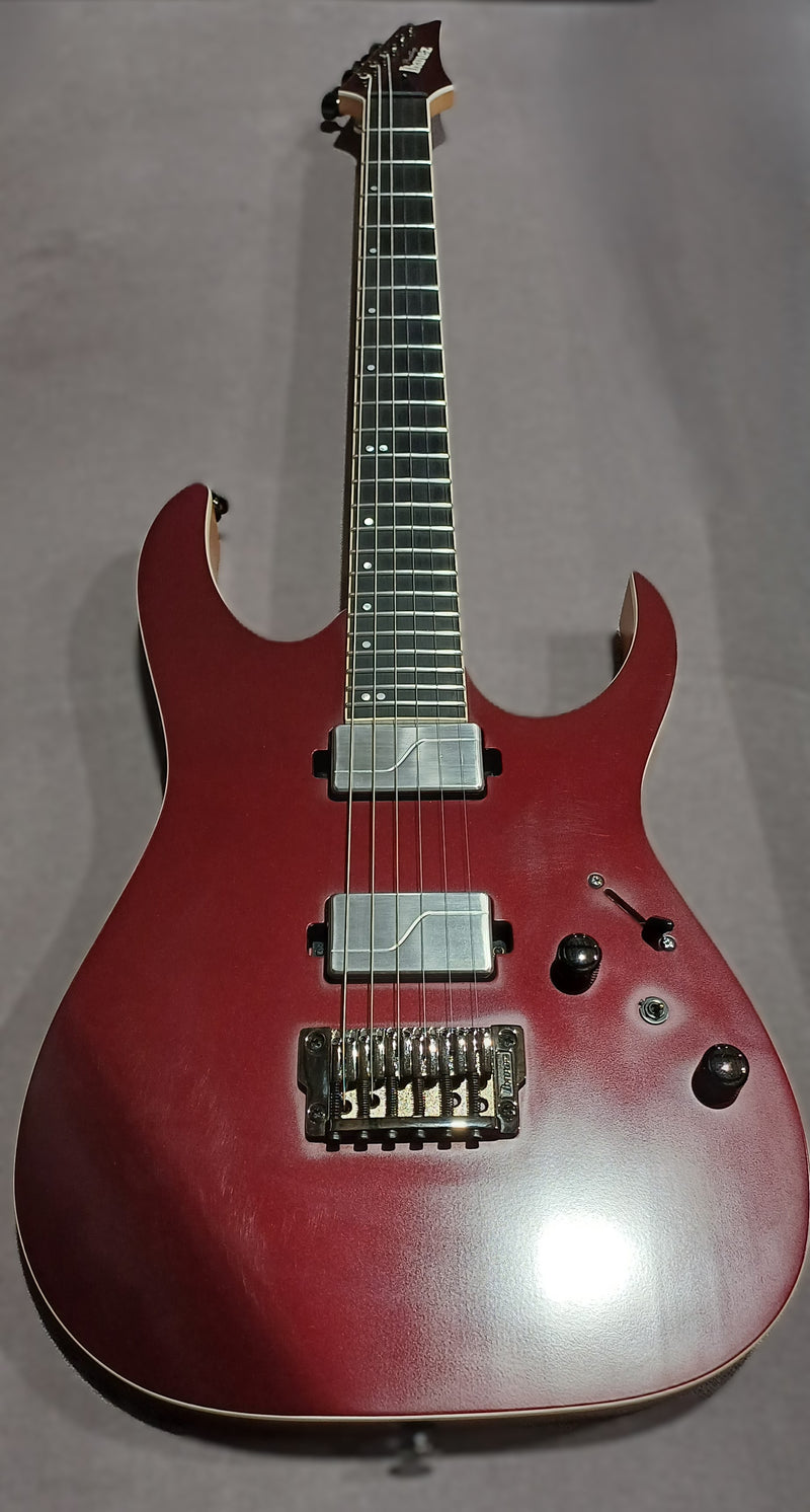 Ibanez RG5121 BCF (EX DEMO)