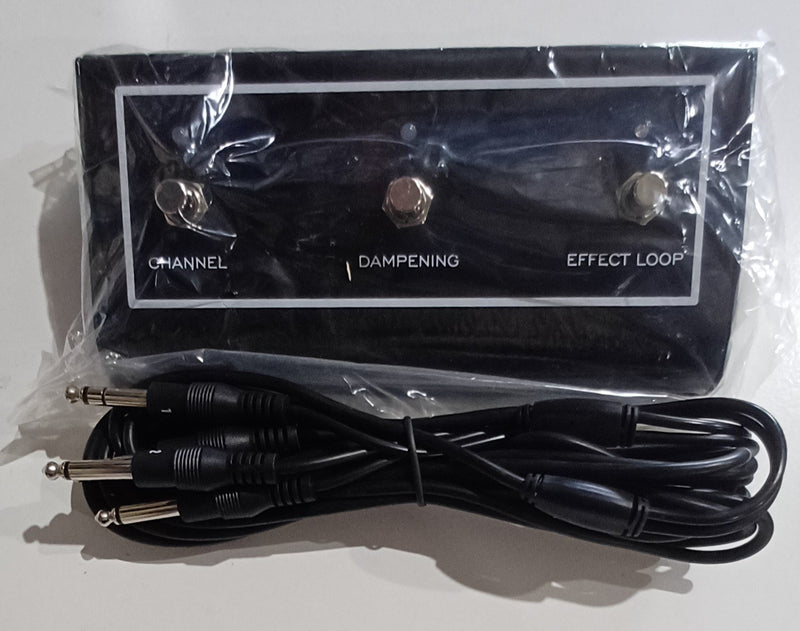 Ibanez Foot Switch for Thermion TN120