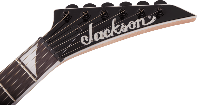 Jackson JS32Q DKA HT Purpleburst