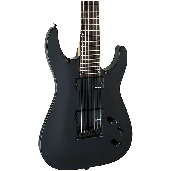Jackson JS Dinky Arch Top JS22Q DKA HT