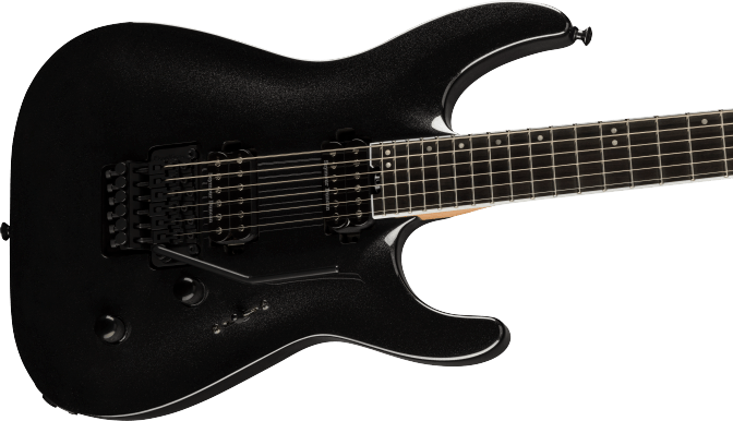 Jackson Pro Plus Dinky MB