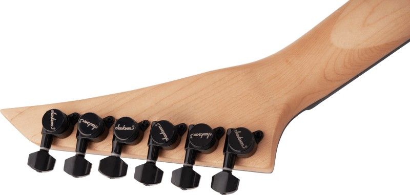 Jackson Pro, Christian Andrea Rhoads