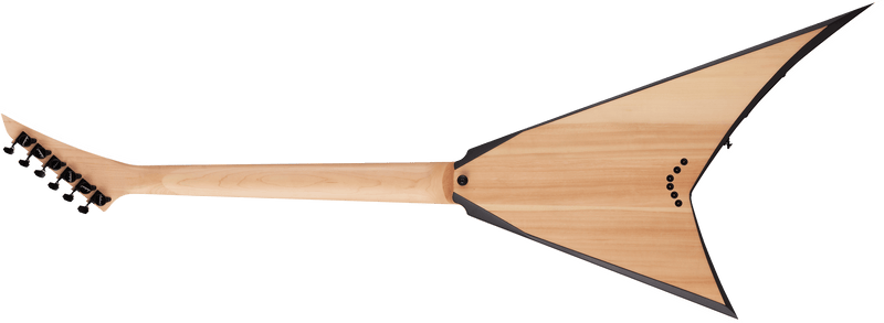 Jackson Pro, Christian Andrea Rhoads