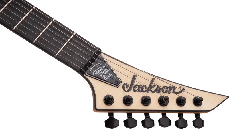 Jackson Pro, Christian Andrea Rhoads