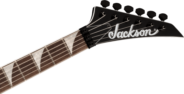 Jackson X -Series SLX DX Soloist GCryst